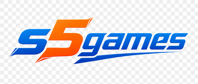 S5Games Logo